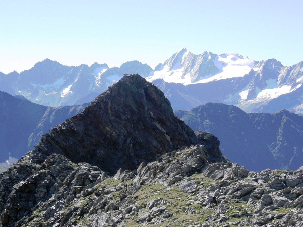 Itinerari per tutti (o quasi): Cima di Caione